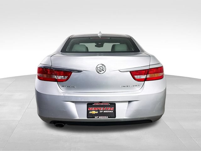 Used 2016 Buick Verano FWD image 5