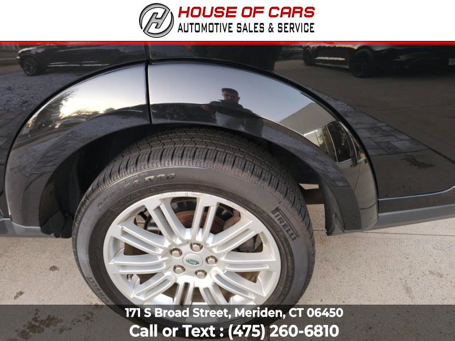 Used 2012 Land Rover LR4 HSE LUX w/ Luxury Pkg image 20