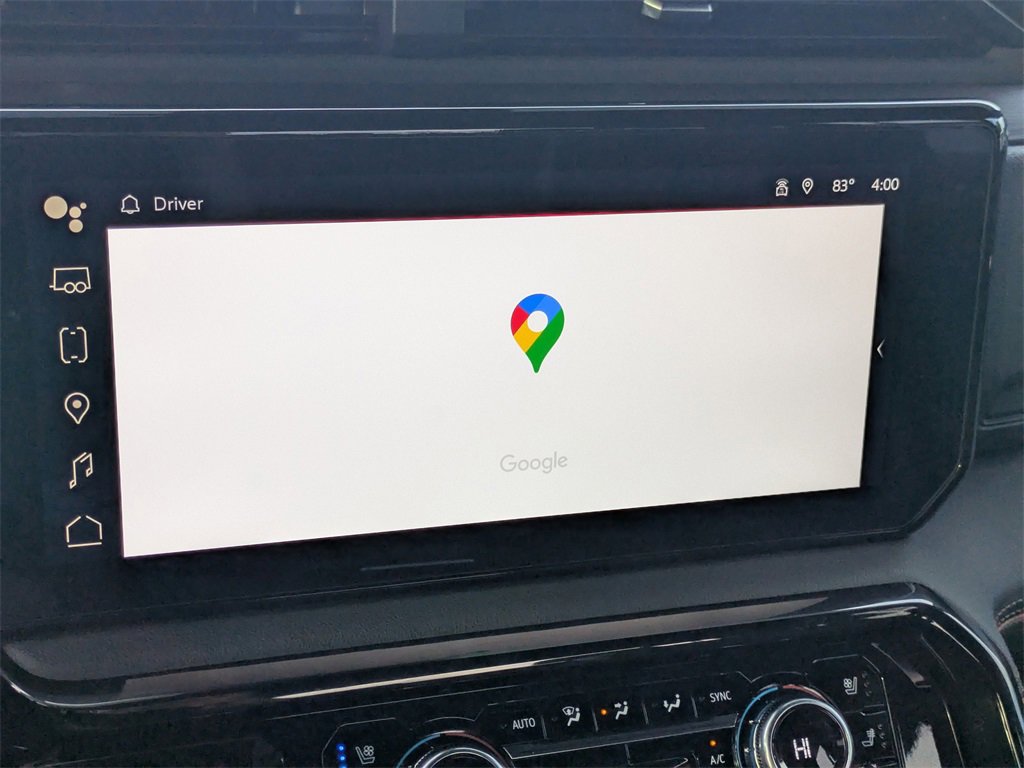 Used 2024 GMC Sierra 2500 AT4 image 22