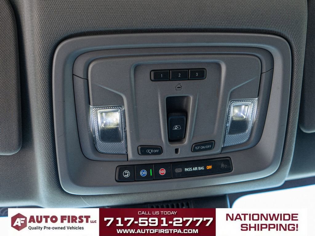 Used 2024 GMC Sierra 1500 SLT image 24