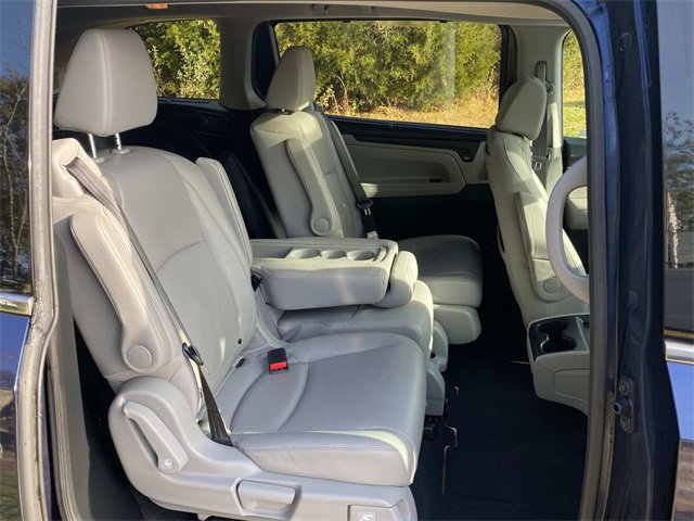 Used 2020 Honda Odyssey Elite image 33