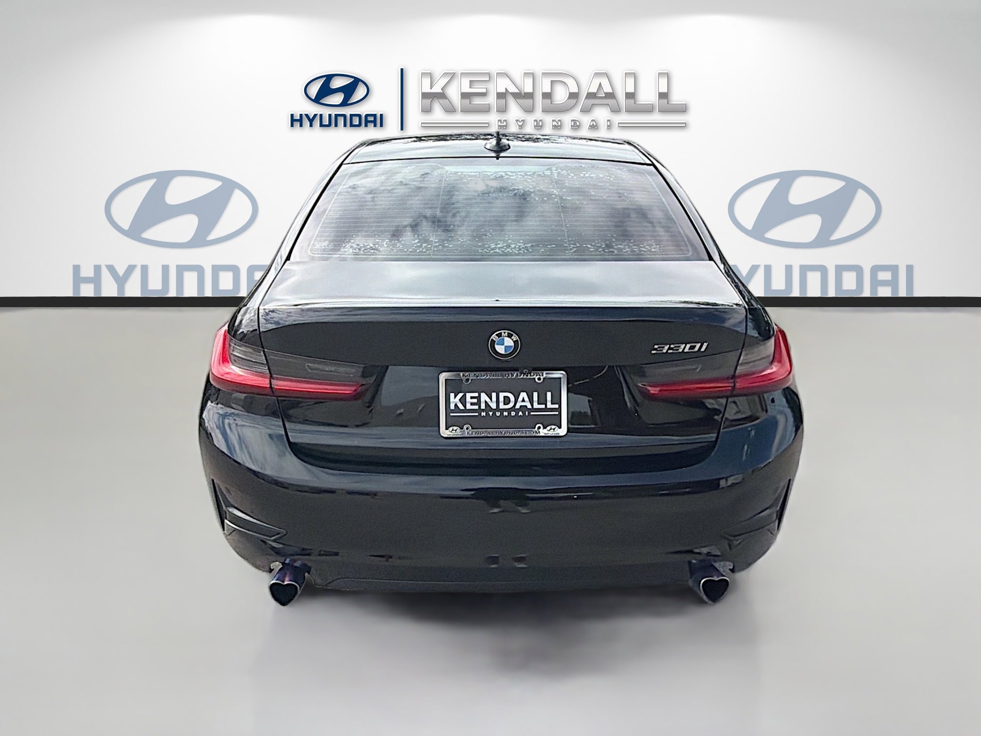 Used 2021 BMW 330i Sedan w/ Convenience Package image 5