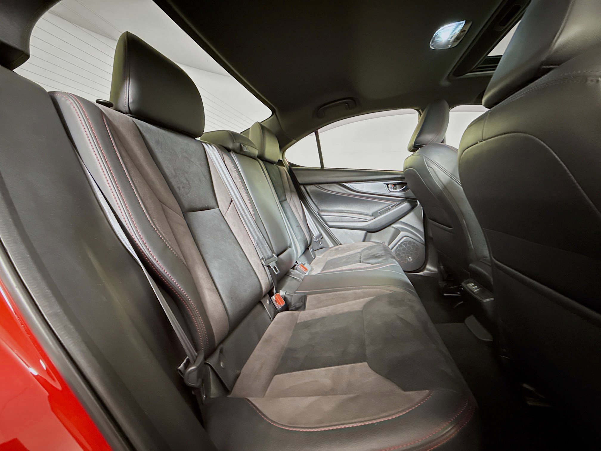 Used 2022 Subaru WRX Limited AWD/4WD image 26