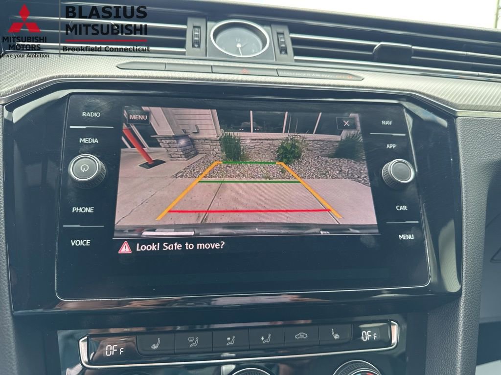 Used 2019 Volkswagen Arteon SEL AWD/4WD image 29