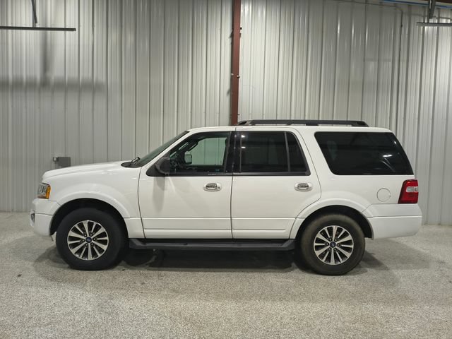 Used 2017 Ford Expedition XLT AWD/4WD image 8
