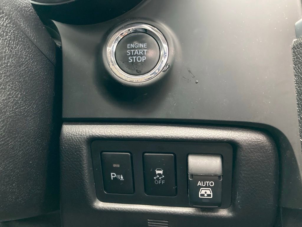 Used 2020 Toyota Sequoia TRD Sport w/ TRD Sport Premium Package RWD image 19