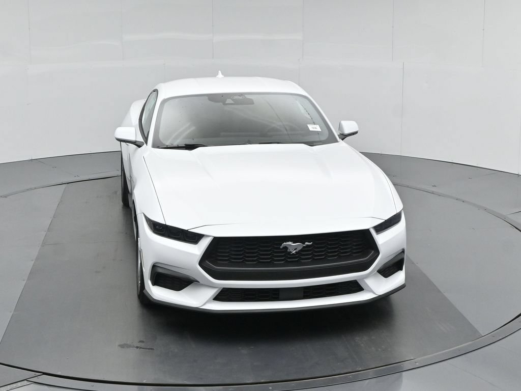 New 2026 Ford Mustang Coupe RWD image 37