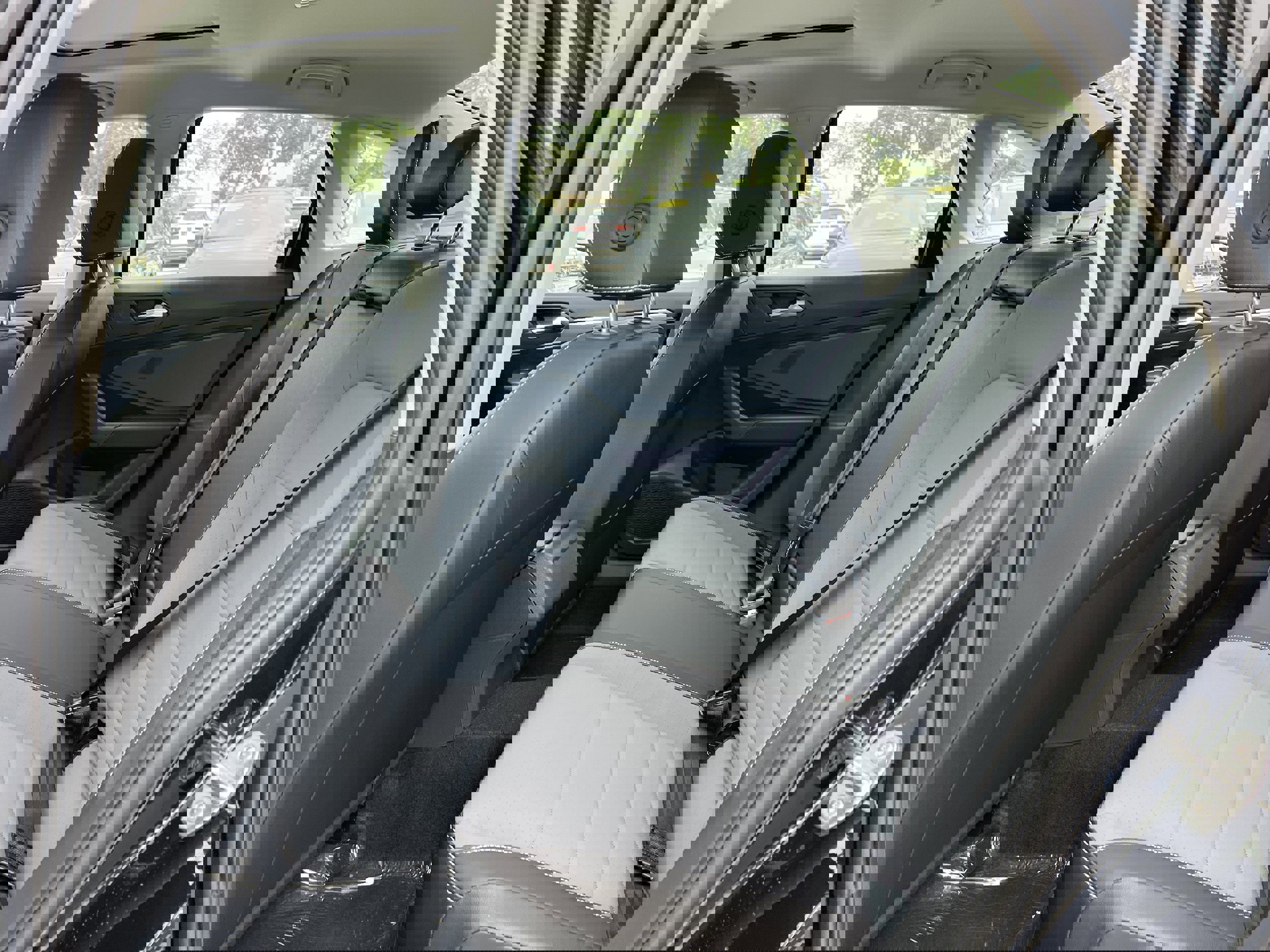 New 2025 Volkswagen Jetta SE image 13