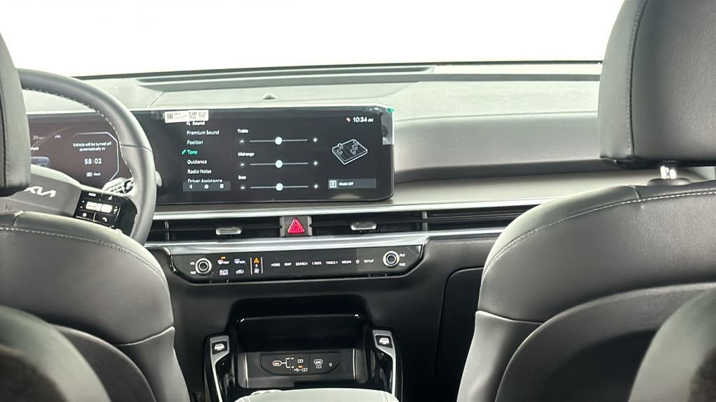 New 2026 Kia Sorento SX Prestige image 17