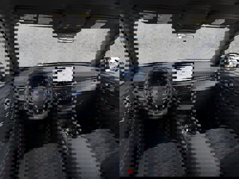 New 2026 Ford Explorer ST-Line image 9