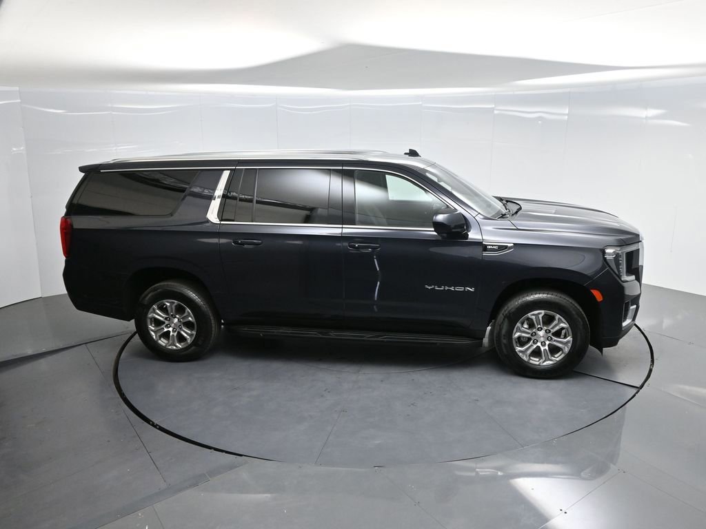 Used 2023 GMC Yukon XL SLE RWD image 55