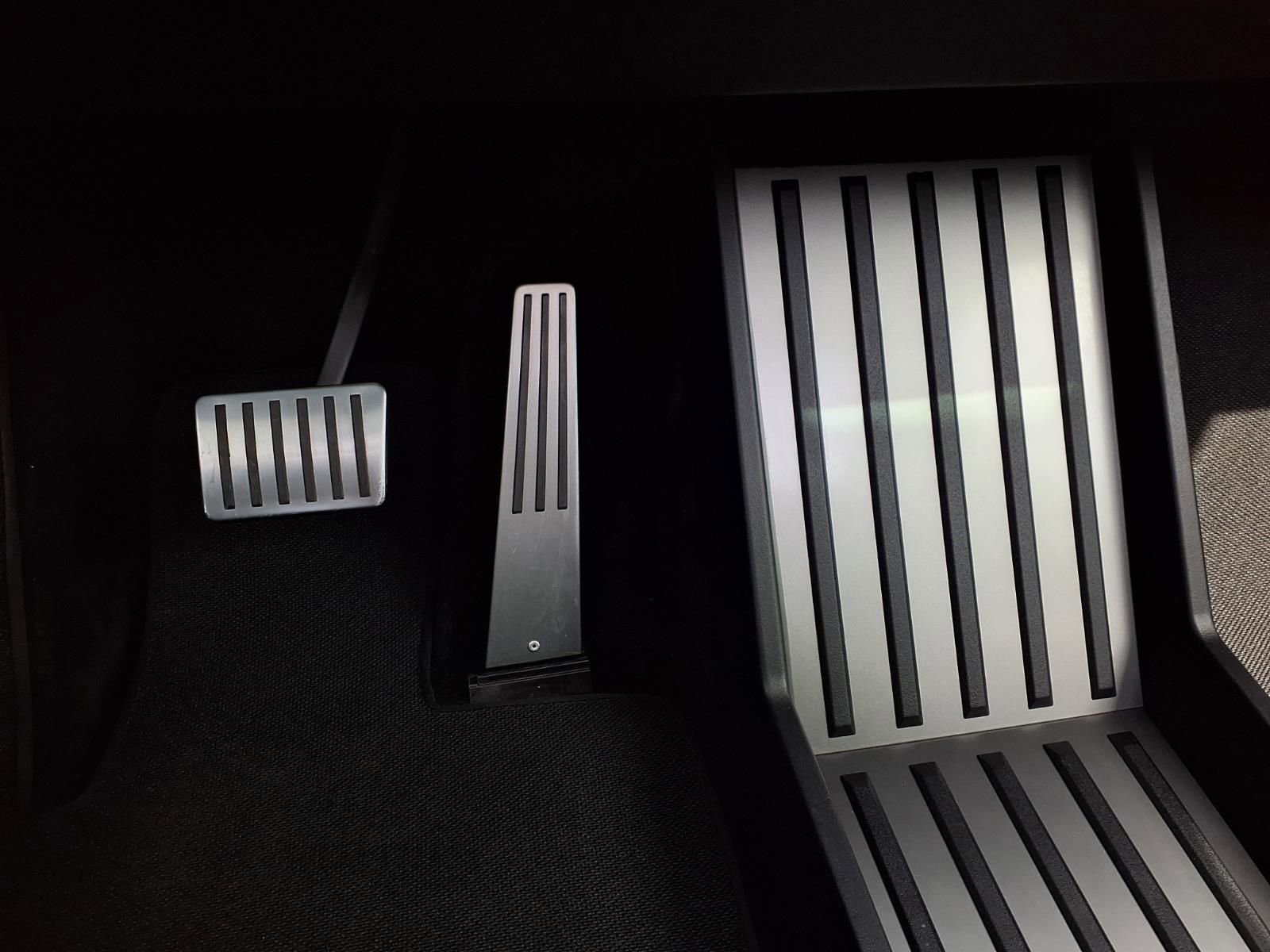 Used 2024 Tesla Cybertruck Cyberbeast image 25