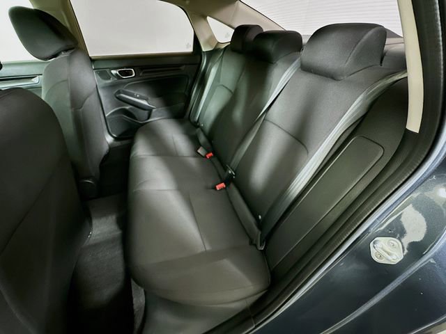 Certified 2023 Honda Civic LX image 28