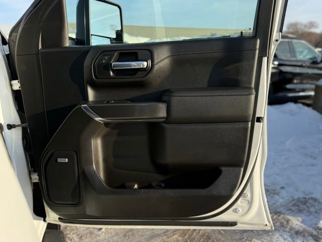 Used 2021 GMC Sierra 1500 AT4 w/ AT4 Premium Package image 18