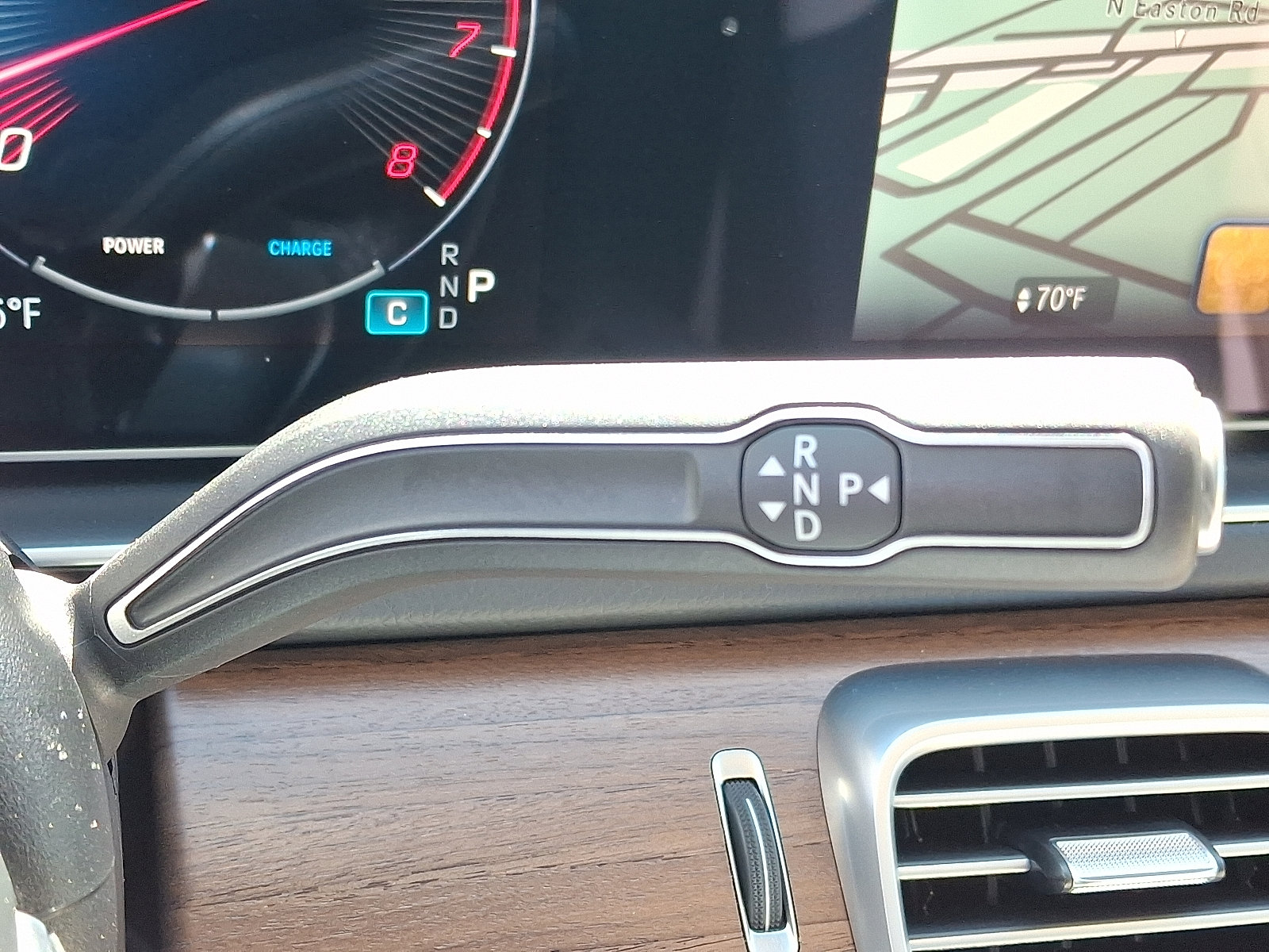 New 2026 Mercedes-Benz GLS 450 4MATIC image 13