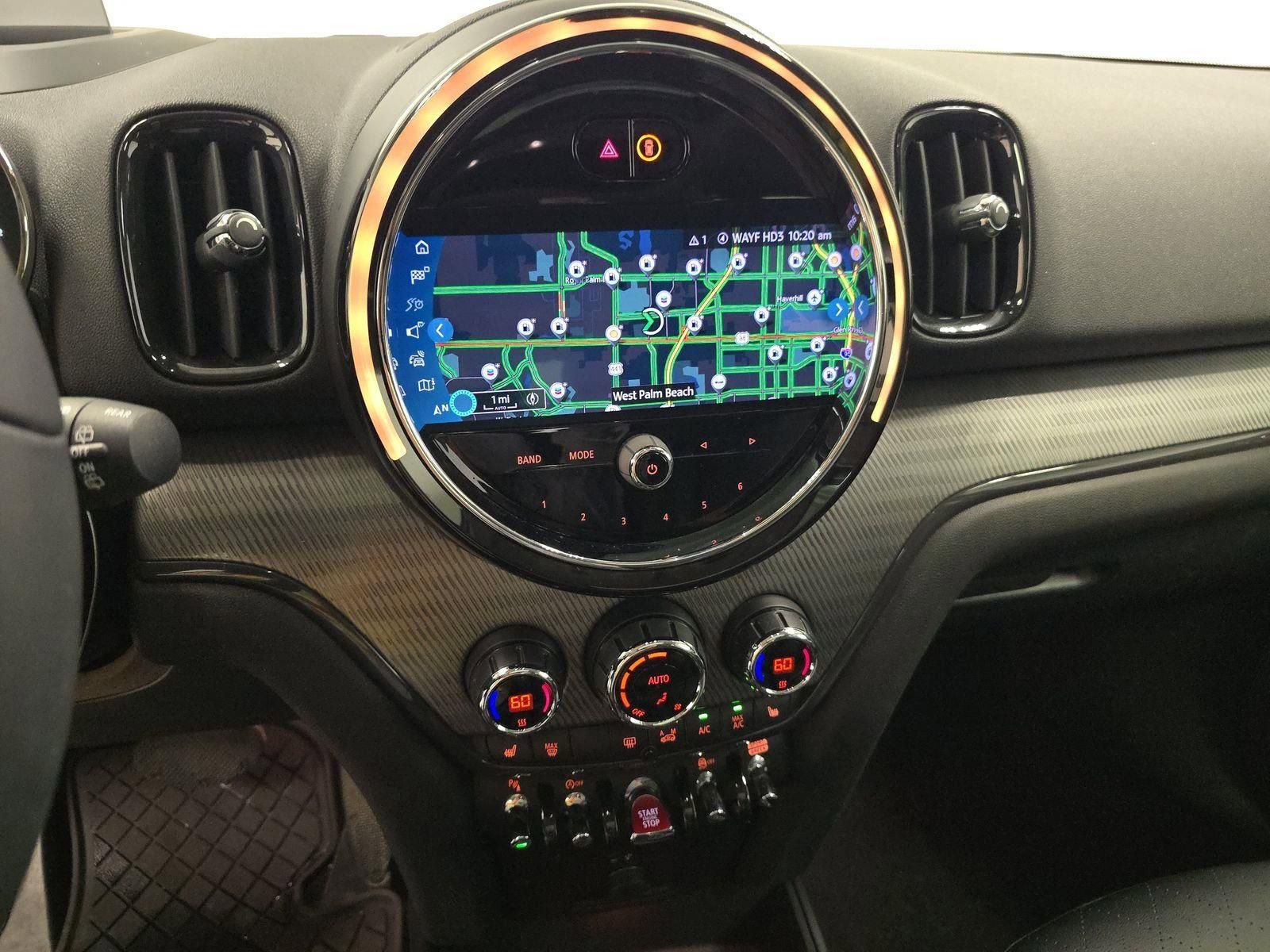 Used 2023 MINI Cooper Countryman S image 4