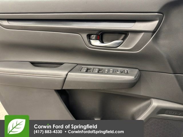 Used 2024 Honda CR-V Sport image 24