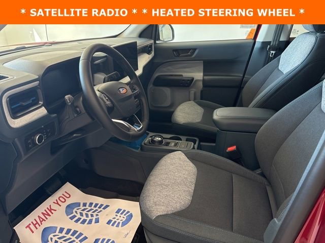 New 2025 Ford Maverick XLT w/ XLT Luxury Package image 7