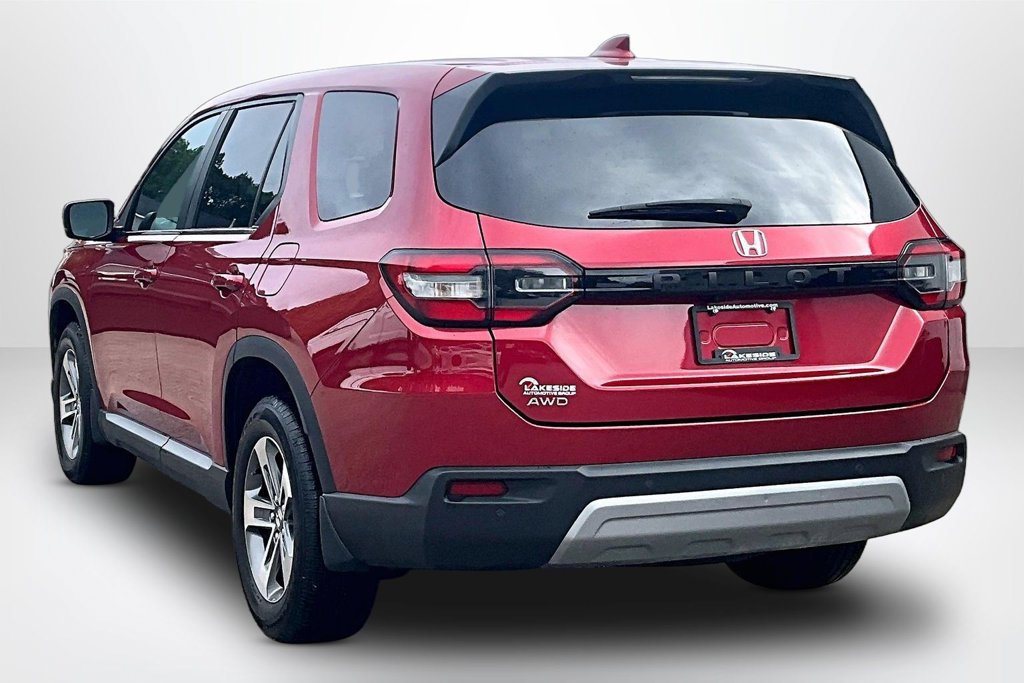 Used 2023 Honda Pilot EX-L image 4