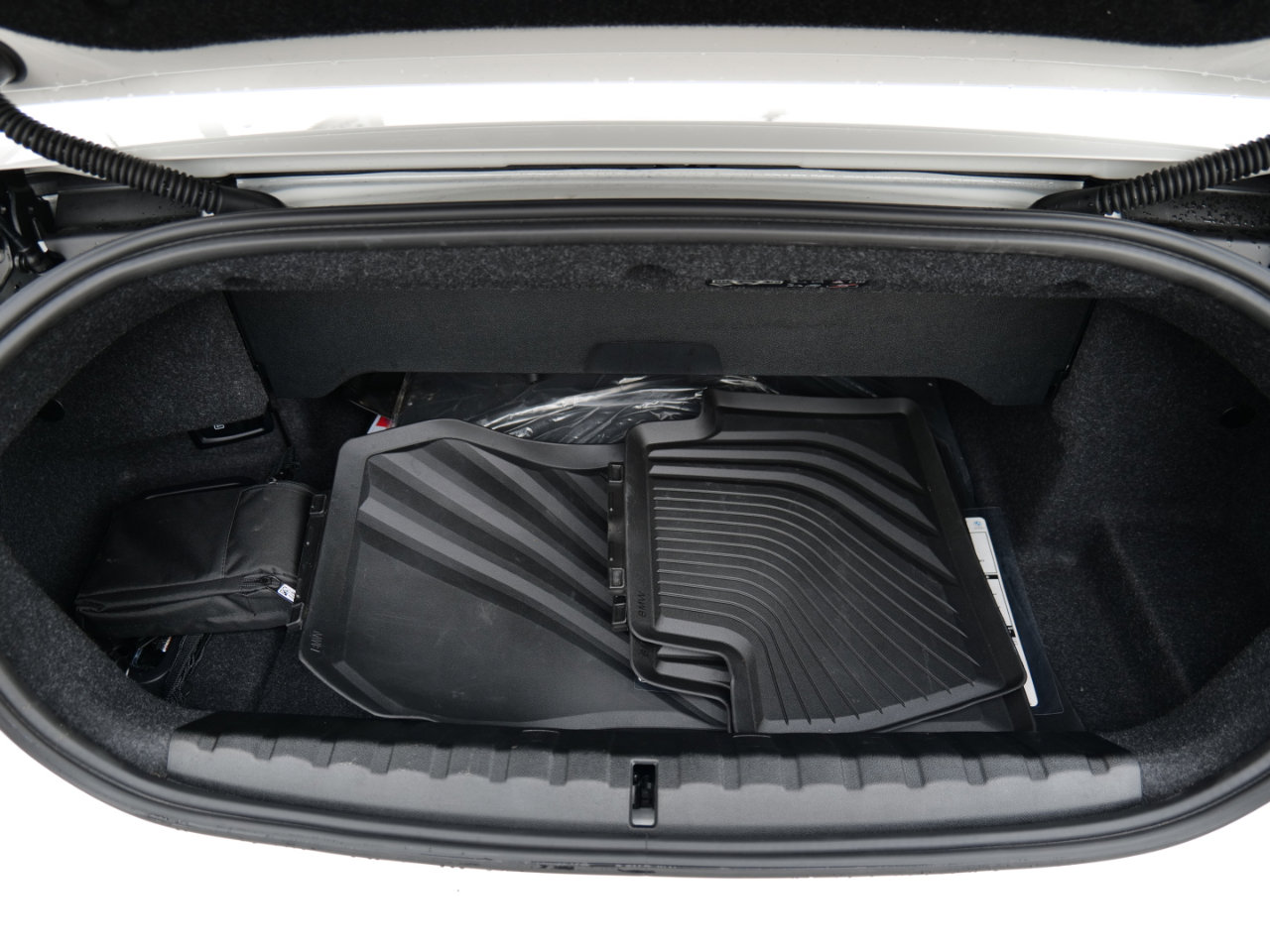 Used 2024 BMW M4 xDrive Competition w/ Executive Package image 54