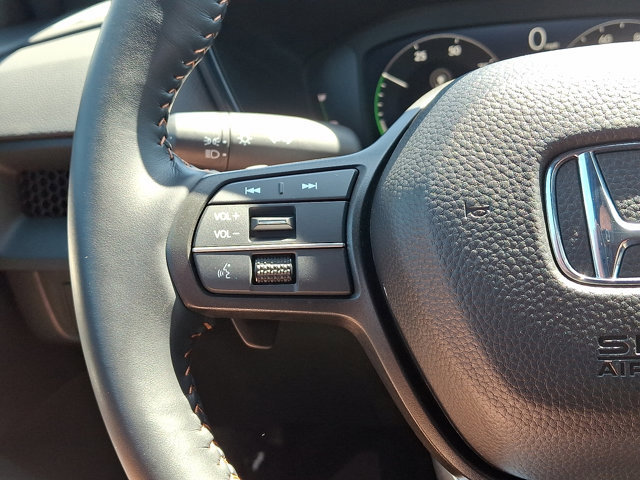 Certified 2026 Honda CR-V Sport-L image 23
