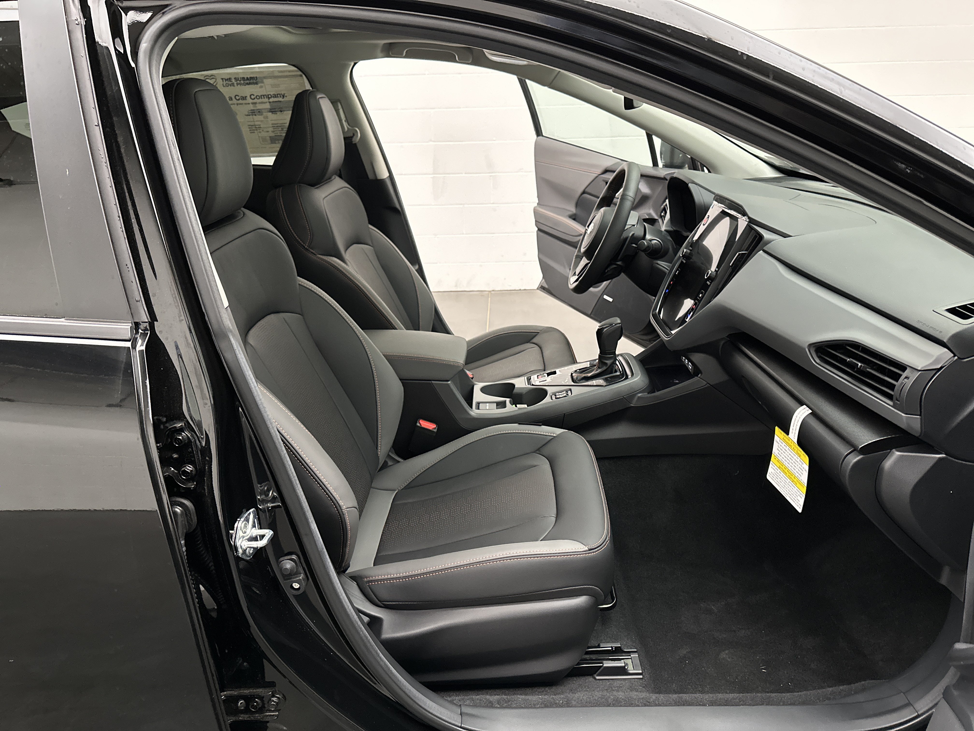 New 2026 Subaru Crosstrek 2.5i Limited AWD/4WD image 22