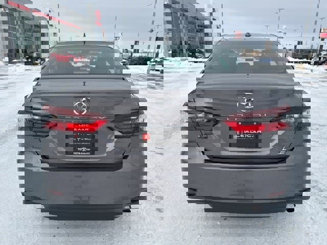 Certified 2023 Toyota Camry LE w/ Protection Package (Q2) (TMS) image 9