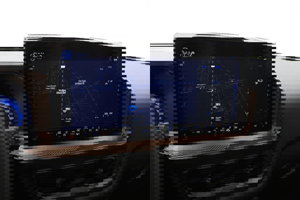 Used 2025 Ford Bronco Sport Outer Banks w/ Outer Banks Tech Package+ image 22