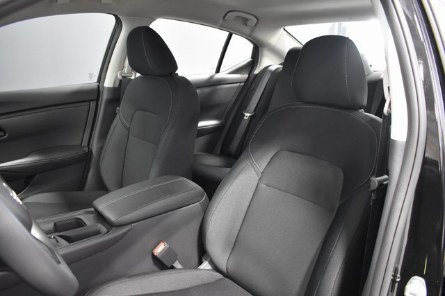 New 2025 Nissan Sentra S image 5