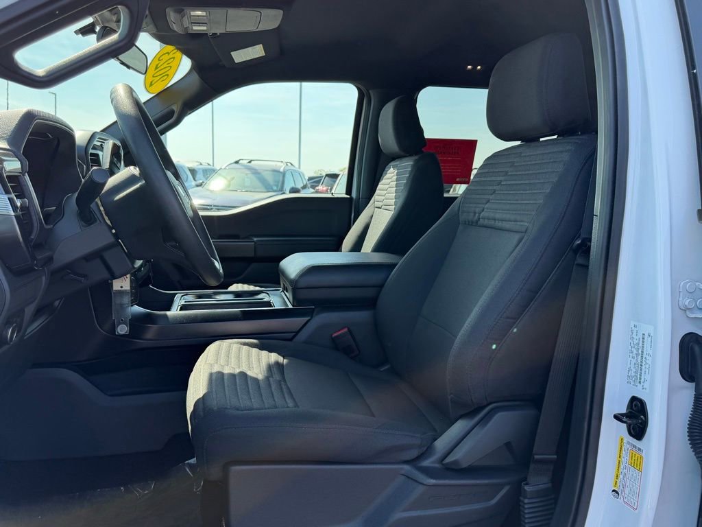 Used 2023 Ford F150 XL w/ STX Appearance Package image 12