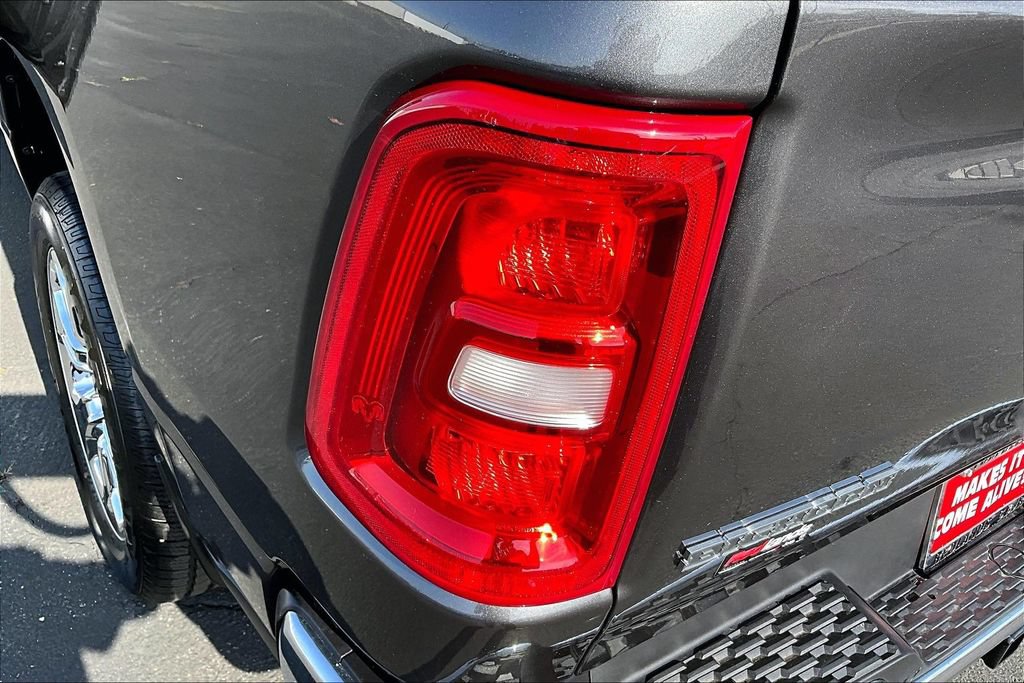 New 2026 RAM 1500 Big Horn w/ Protection Group AWD/4WD image 26