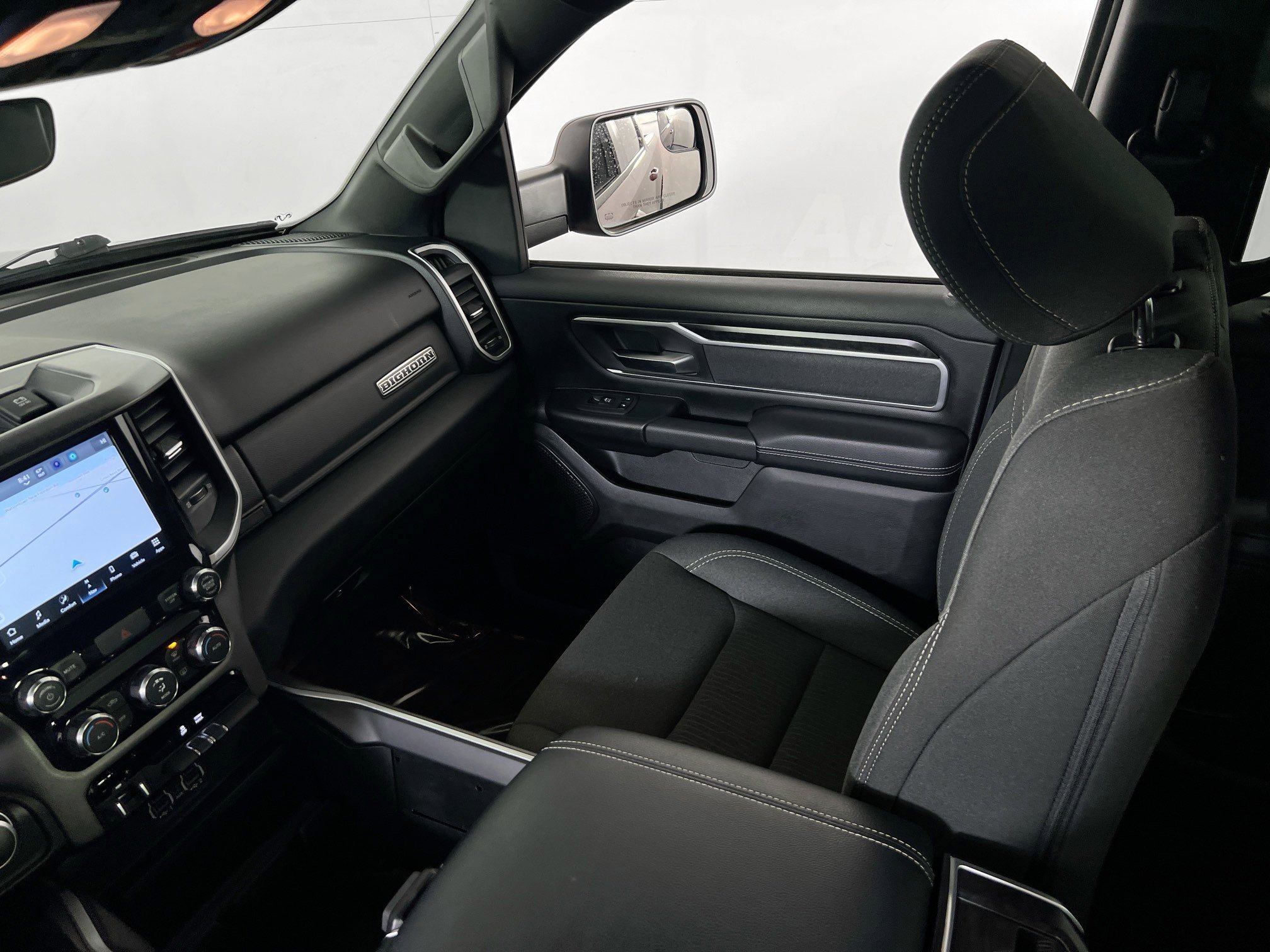 Used 2022 RAM 1500 Big Horn image 22