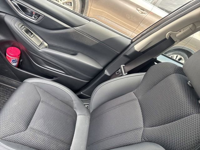 Used 2021 Subaru Forester Premium image 20