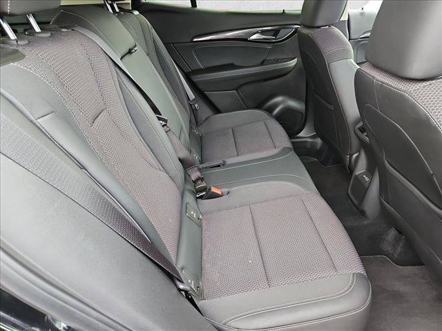 Used 2023 Buick Envision Preferred FWD image 19