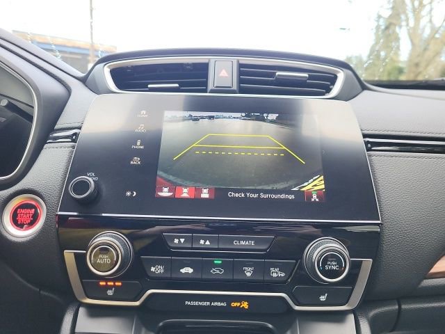 Used 2020 Honda CR-V EX-L image 19