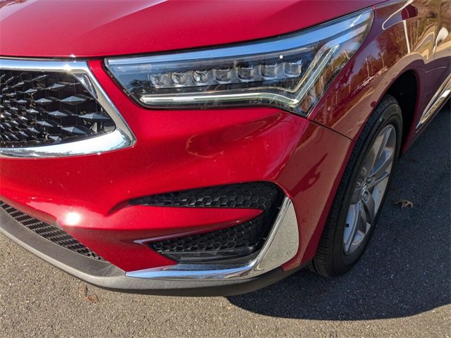 Used 2021 Acura RDX FWD w/ Advance Package image 5