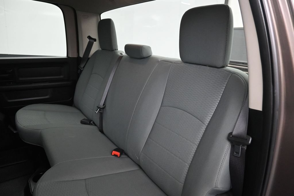 Used 2018 RAM 1500 Tradesman w/ Popular Equipment Group AWD/4WD image 23