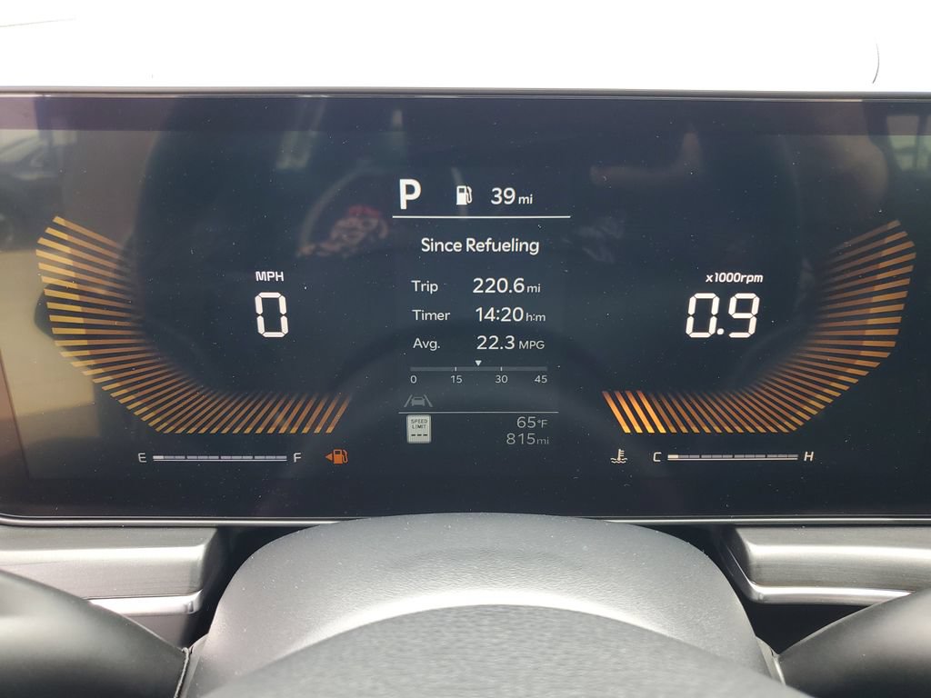 New 2026 Kia K5 GT-Line FWD image 13
