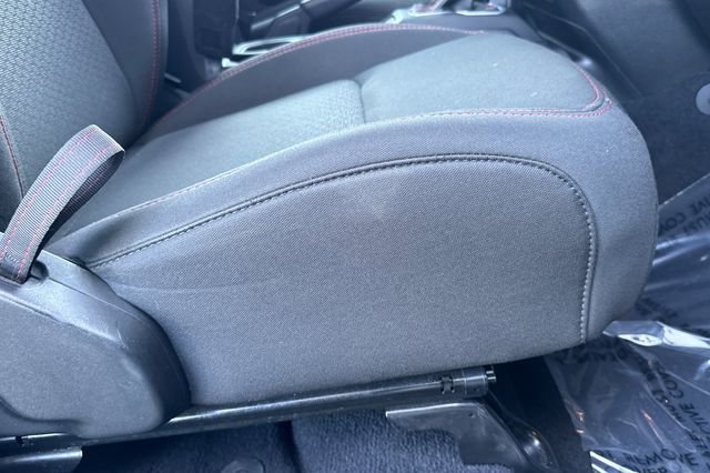 Used 2021 Jeep Wrangler Unlimited Rubicon image 23