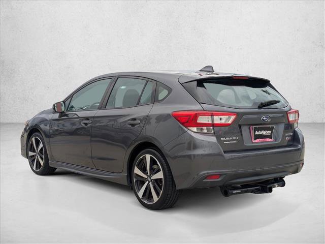 Used 2019 Subaru Impreza 2.0i Sport image 8