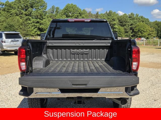 New 2026 GMC Sierra 2500 SLE w/ SLE Value Package; AWD/4WD image 15
