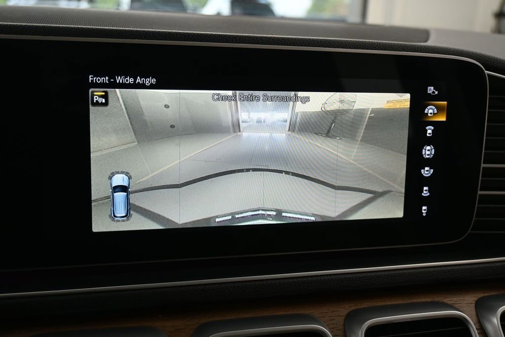 Used 2022 Mercedes-Benz GLE 350 image 22