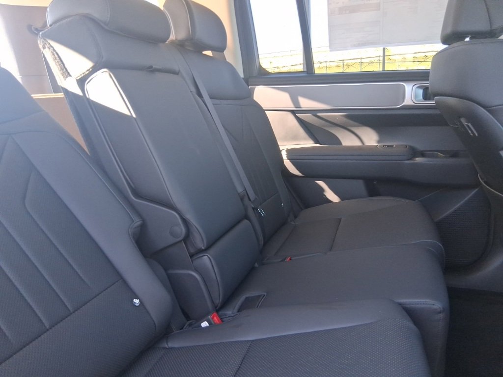 New 2026 Hyundai Santa Fe SEL image 13