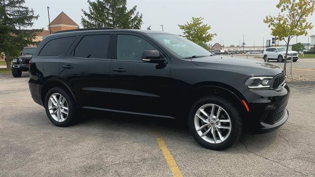 Used 2023 Dodge Durango GT image 2