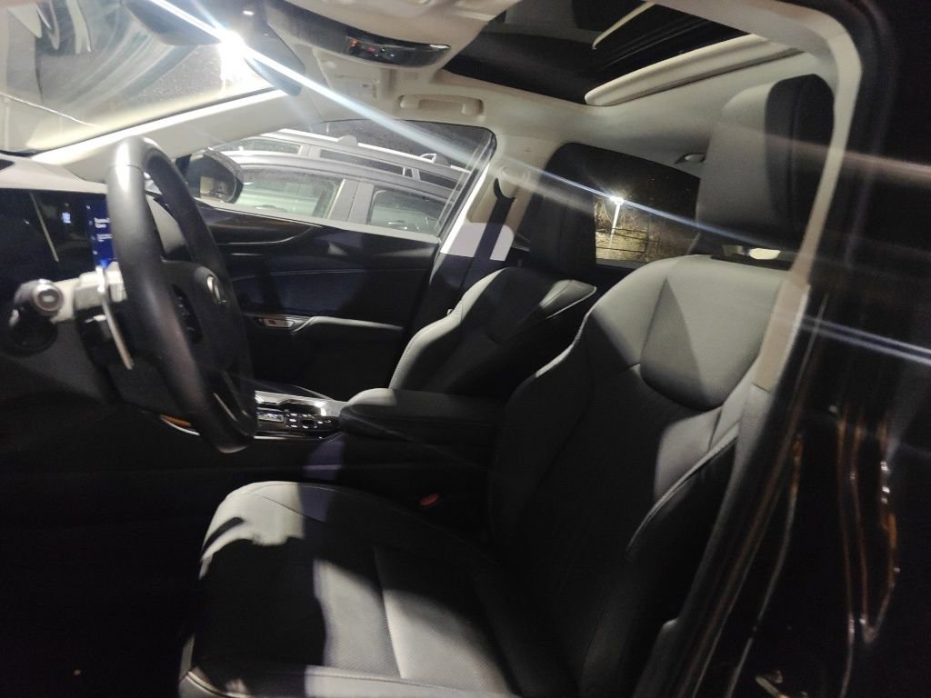 Used 2024 Lexus NX 350 350 Base w/ Cold Area Package image 6