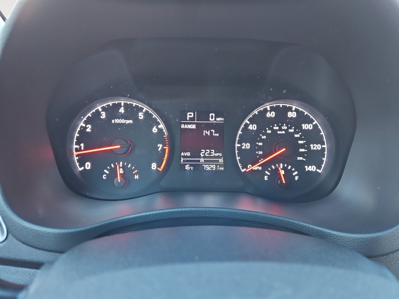 Used 2021 Hyundai Accent SE FWD image 15