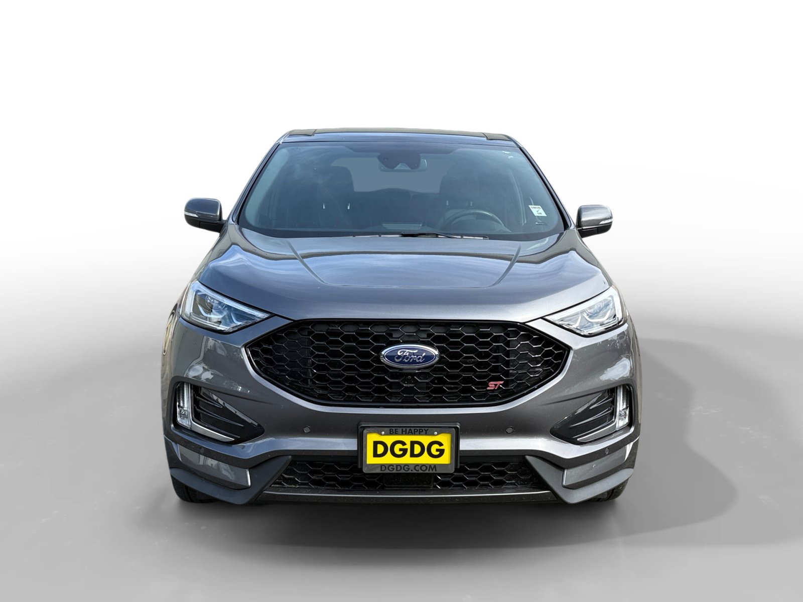 Used 2023 Ford Edge ST w/ Equipment Group 401A AWD/4WD image 8