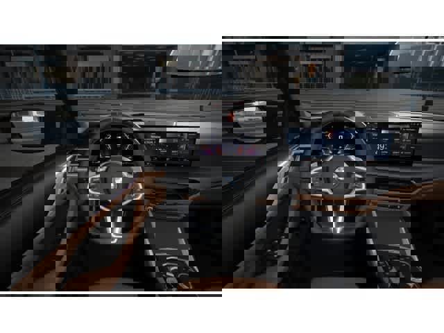 New 2025 BMW M440i Convertible w/ Premium Package image 13