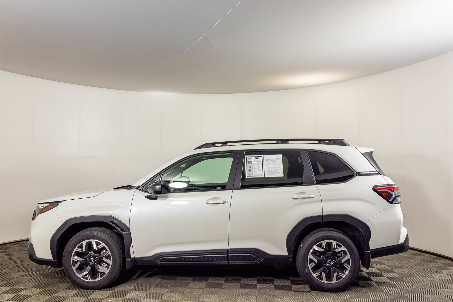 Used 2026 Subaru Forester Premium AWD/4WD image 20