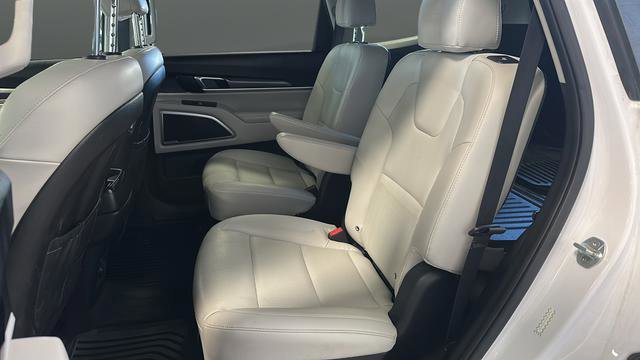 Used 2021 Kia Telluride S image 22